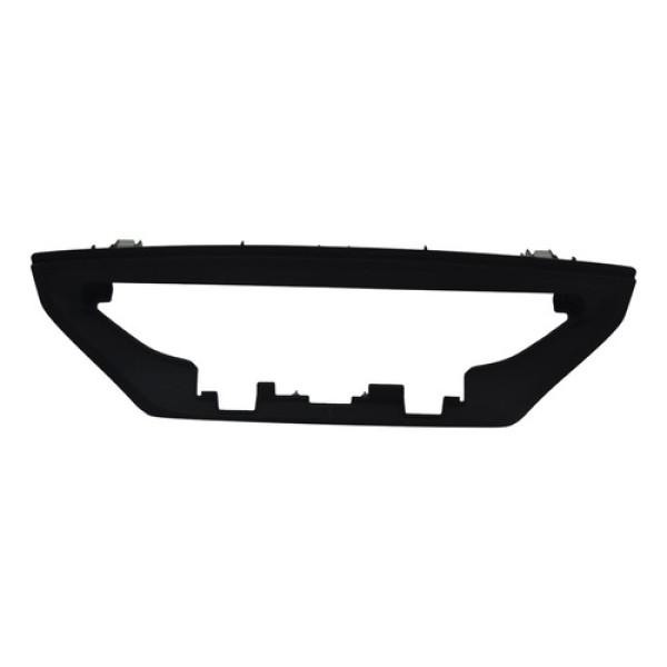 Moldura Multimidia Painel Bmw X1 2019 Original