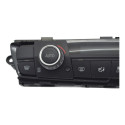 Comando Ar Condicionado Painel Bmw 335 2013 Original