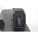 Espelho Retrovisor Interno Chevrolet Corsa 2001 Original