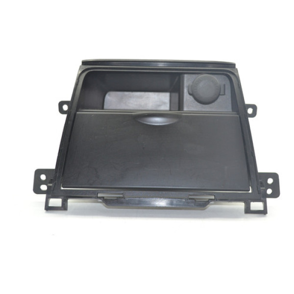 Porta Treco Objeto Tomada Painel Suzuki Sx4 2.0 2014 Origina