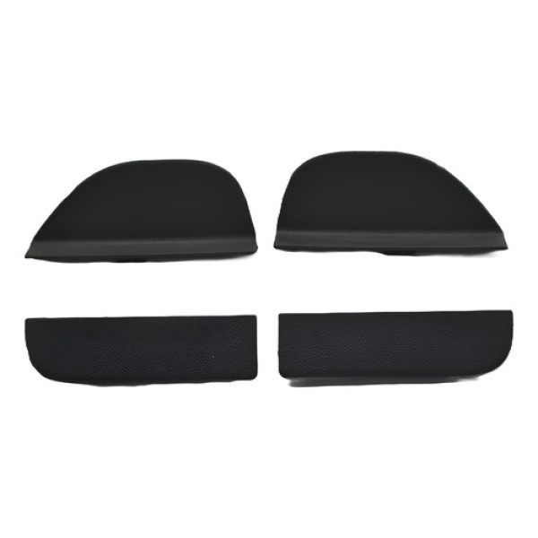 Kit Acabamento Painel Ford Ka 2008 A 2012 Original