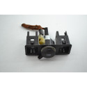 Interruptor Tomada 12v Chevrolet Corsa 2003 Original