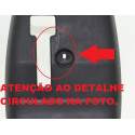 Moldura Inferior Coluna Direçao Ford Ranger 2018 Original