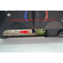 Comando Ar Condicionado Ford Fiesta 2013 Ecosport Original