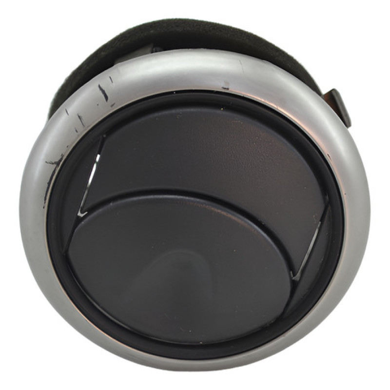 Difusor Ar Lateral Painel Nissan Grand Livina 2012 Original Difusor Ar Lateral Painel Nissan Grand Livina 2012 Original