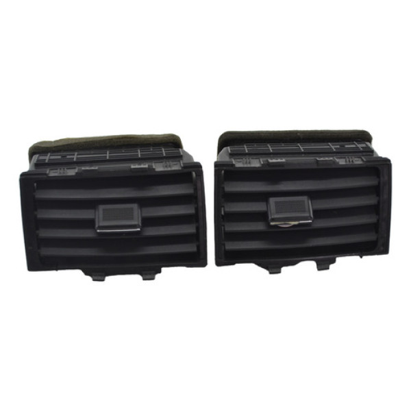 Difusor Saida Ar Central Painel Sonic 2012 Original