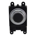 Botão Joystick Controle Central Som Bmw 550 2009 Original