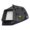 Moldura Projetor Display Superior Painel Audi Q7 2016 Origin