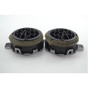 Par Difusor Lateral Painel Nissan Frontier 2020 Original