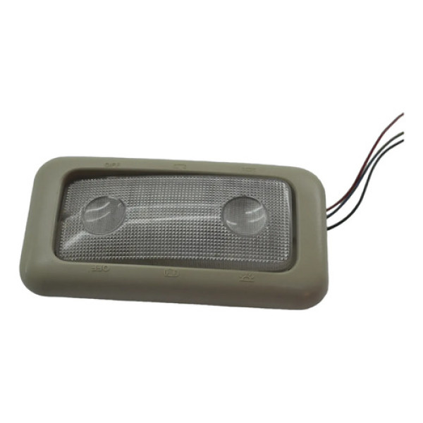 Luz Cortesia Interna Teto Fiat Uno 2015 A 2021 Original