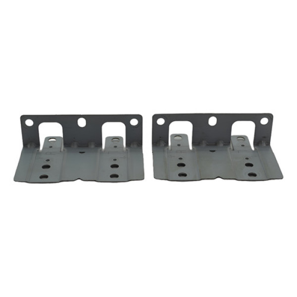 Suporte Fixação Radio Som Nissan Grand Livina 2011 Original