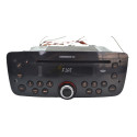 Radio Aparelho Som Connect Grand Siena 2016 Palio Original