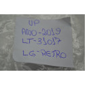 Espelho Retrovisor Interno Volkswagen Up 2018 Original