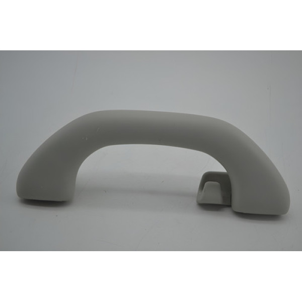 Puxadora Alça Teto Pqp Com Cabide Vw Jetta 2016 2017 Origina Original