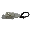 Luz Cortesia Interna Porta Luvas Audi Q5 2016 Original
