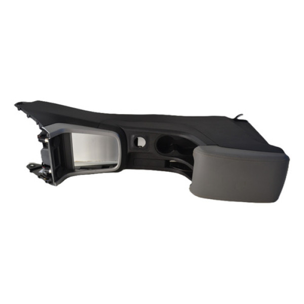 Console Prolongador Central Gm S10 Trailblazer 2022 Original