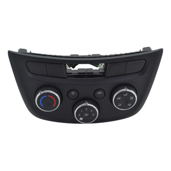 Comando Ar Condicionado Painel Tracker 2018 Original