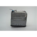 Radio Aparelho Som Buster C/usb Aux Original Hbd-7688av