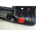 Moldura Comando Ar Radio Central Up 2014 2015 Original