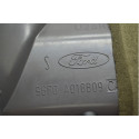 Difusor Lateral Esquerdo Painel Courier Fiesta 2000 Original