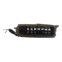 Difusor Ar Coluna Lado Esquerdo Audi Q7 2016 Original