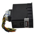 Entrada Conector Usb Auxiliar Console Kia Soul 2011 Original