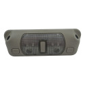Luz Cortesia Interna Teto Chevrolet Agile 2012 Original