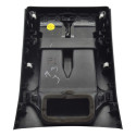 Moldura Difusor Saida Ar Traseiro Console Hilux 2018 Origina