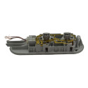 Luz Interna Central Teto Sandero 2015 Duster Logan Original
