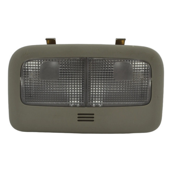 Luz Cortesia Interna Central Teto Corolla 2009 Original