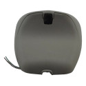 Acabamento Retrovisor Interno Megane 2006-2013 Original