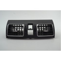Difusor Saida Ar Central Painel Subaru Xv 2017 Original