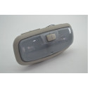 Luz Cortesia Interna Central Teto Ford Ka 2015 Original