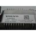 Modulo Tomada Tensão Console Xc90 2019 Original 31443822