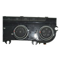 Comando Ar Condicionado Painel Vw Golf Mk7 Original