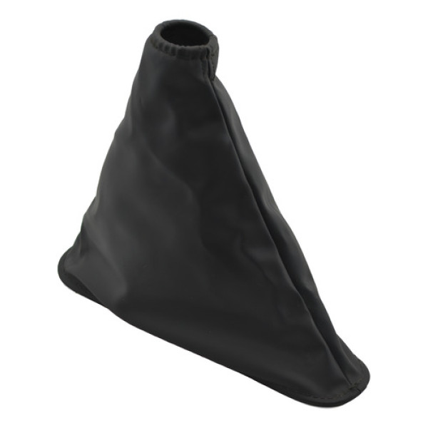 Coifa Freio Mão Console Renault Kwid 2020 Original - Preto