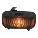 Luz Cortesia Interna Traseiro Teto Peugeot 3008 2012 Origina