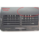 Moldura Difusor Central Painel Grand Vitara 2014 Original