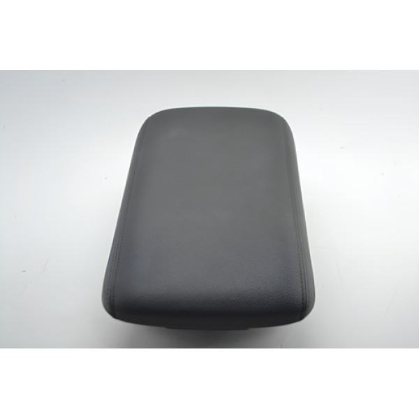 Apoio Encosto Braço Console Outlander 2016 2017 Original Preto