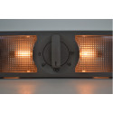 Luz Interna Cortesia Teto Vw Voyage 2014 Gol Original