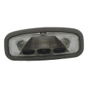 Luz Interna Teto Cortesia Ford Ka 1997 A 2007 Original
