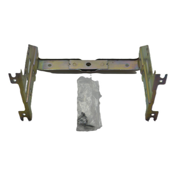 Suporte Fixação Radio Som Honda Fit 2010 Original