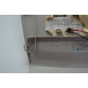 Tampa Moldura Luz Interna Teto Fiat Idea 2010 Original