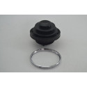 Difusor Central Com Aro Painel Toyota Etios 2016 Original