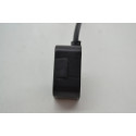 Microfone Luz Interna Teto Spin Prisma Onix 12 A 16 Original