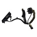 Entrada Conector Usb E Line In Ford Focus 2015 Original Preto