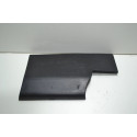 Par Borracha Acabamento Interno Console Fusion 2008 Original