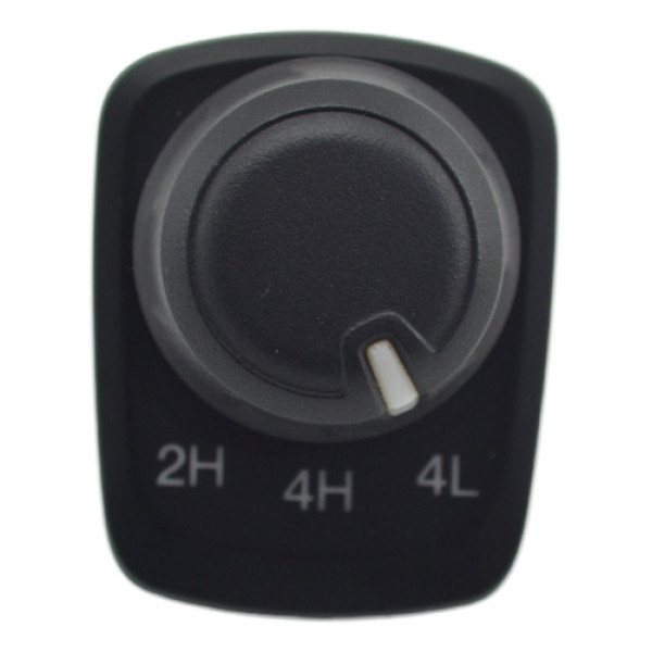 Botão Comando Tração 2h 4h 4l Ford Ranger 2019 Original