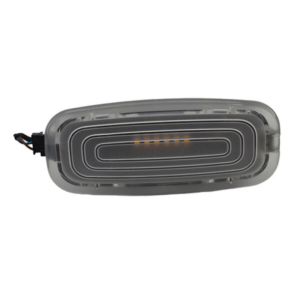 Luz Interna Cortesia Teto Mercedes Sprinter 2021 Original