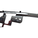 Difusor Lateral Direito Com Moldura Tracker 2017 Original